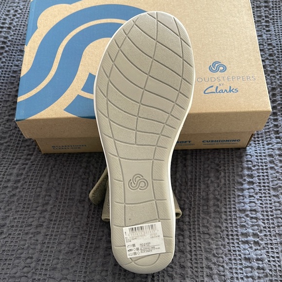 Clarks cloudsteppers comfort sanders - Picture 5 of 5